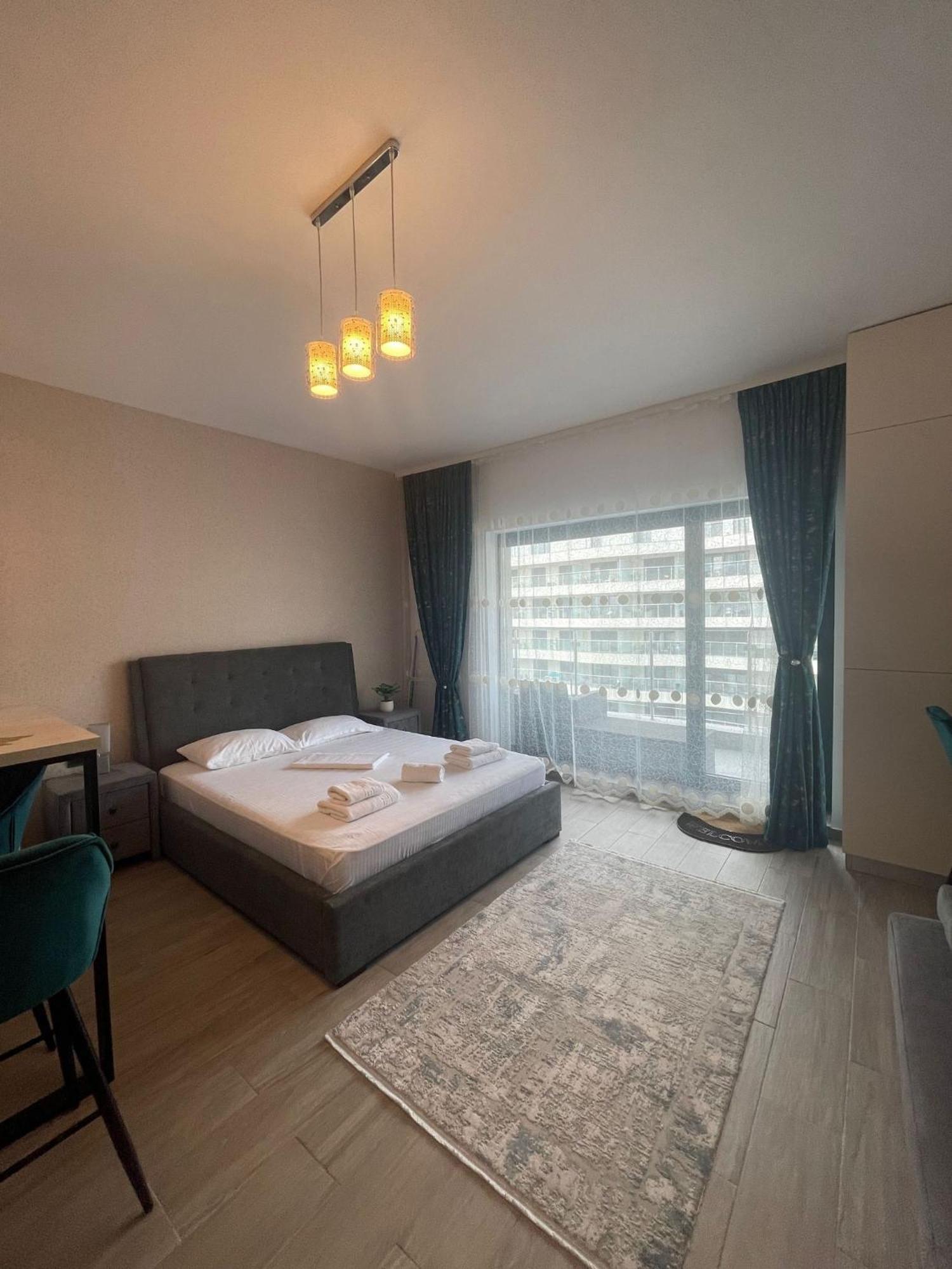 Zigon Studio By Casa Del Mar Mamaia Extérieur photo